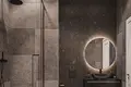 Apartamento 3 habitaciones 120 m² Kadikoy, Turquía