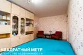 Квартира 1 комната 33 м² Минск, Беларусь