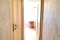 Appartement 1 chambre 34 m² Homiel, Bélarus