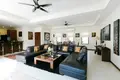 Villa de 4 dormitorios 280 m² Rawai, Tailandia
