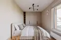 Apartamento 3 habitaciones 72 m² en Varsovia, Polonia