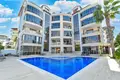 Квартира 2 комнаты 70 м² Аланья, Турция