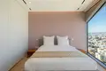 Mieszkanie 3 pokoi 181 m² Limassol, Cypr