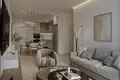 Квартира 2 спальни 91 м² Паралимни, Кипр