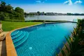 Villa 4 chambres 450 m² Chalong, Thaïlande