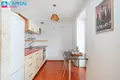 Квартира 3 комнаты 55 м² Вильнюс, Литва
