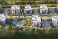 3 bedroom apartment 105 m² Tserkezoi Municipality, Cyprus