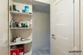 1 room apartment 32 m² Minsk, Belarus