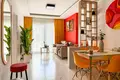 2 room apartment 65 m² in Alanya, Turkey