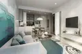 1 bedroom apartment 34 m² Choeng Thale, Thailand