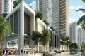 Complejo residencial High-rise residence Creek Horizon 500 m from new Creek Marina, in the vibrant neighbourhood of Creek Harbour, Dubai, UAE