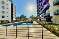 Apartamento 3 habitaciones 115 m² Mezitli, Turquía