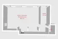 Квартира 2 комнаты 103 м² Минск, Беларусь