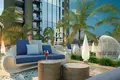 Appartement 1 chambre 900 m² Doubaï, Émirats arabes unis
