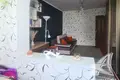 1 room apartment 32 m² Muchaviecki sielski Saviet, Belarus