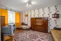 1 room apartment 30 m² Minsk, Belarus