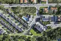 Apartamento 1 habitacion 53 m² Germasogeia, Chipre