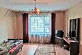 1 room apartment 39 m² Muchaviecki sielski Saviet, Belarus