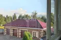 House 135 m² Gorodetsky District, Russia