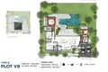 Квартира 4 спальни 625 м² Чонг Тале, Таиланд