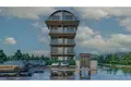 Apartamento 87 m² Alanya, Turquía