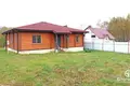Maison 115 m² Lahojsk selsaviet, Bélarus