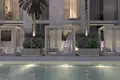 Mieszkanie 1 pokój 50 m² Dubaj, Emiraty Arabskie