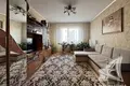 Appartement 3 chambres 67 m² Muchaviecki sielski Saviet, Bélarus