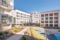 Квартира 2 комнаты 52 м² Helsinki sub region, Финляндия