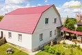 Ferienhaus 229 m² Kalodziscanski sielski Saviet, Belarus