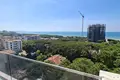 Mieszkanie 1 pokój 100 m² Bashkia Durres, Albania