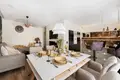Квартира 3 комнаты 81 м² Краков, Польша
