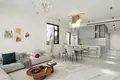 3 bedroom apartment 105 m² Kato Polemidion Municipality, Cyprus