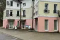 Квартира 2 комнаты 38 м² Даниловичский сельский Совет, Беларусь