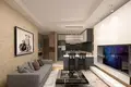 Wohnung 1 zimmer 107 m² Mezitli, Türkei