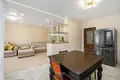 Apartamento 1 habitación 54 m² Minsk, Belarús
