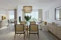 2 bedroom apartment 59 m² Javea, Spain