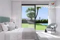Willa 3 pokoi 326 m² Finestrat, Hiszpania