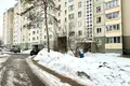 Wohnung 3 zimmer 73 m² Minsk, Belarus