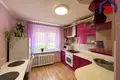 Appartement 2 chambres 48 m² Salihorsk, Bélarus