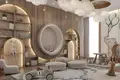 Mieszkanie 1 pokój 99 m² Dubaj, Emiraty Arabskie