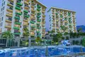 Appartement 55 m² Alanya, Turquie