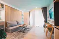 Studio 1 chambre 28 m² Ban Bang Thao, Thaïlande