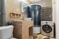 Maison 133 m² Rakauski sielski Saviet, Bélarus