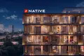 Apartamento 3 habitaciones 94 m² Dubái, Emiratos Árabes Unidos