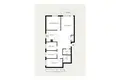 4 bedroom apartment 140 m² Spain, Spain