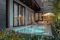 5-Zimmer-Villa 279 m² Pattaya, Thailand