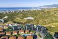 Wohnung 63 m² Akarca Koyu, Türkei