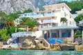 Hotel 700 m² en Sutomore, Montenegro