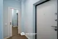 Appartement 1 chambre 27 m² Kopishche, Bélarus
